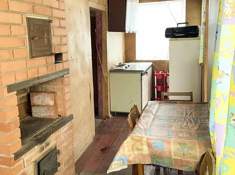 Casa 45 m² Jzufouski siel ski Saviet, Bielorrusia