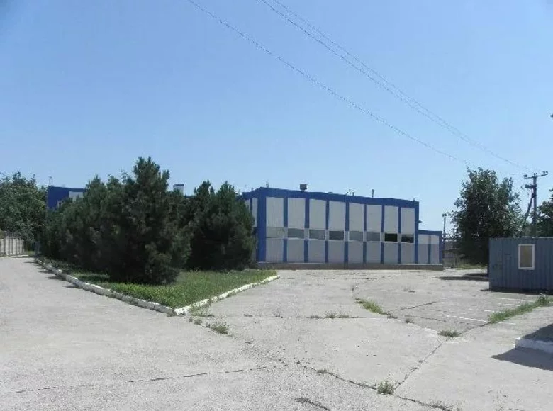 Nieruchomości komercyjne 4 272 m² Molodizhne, Ukraina