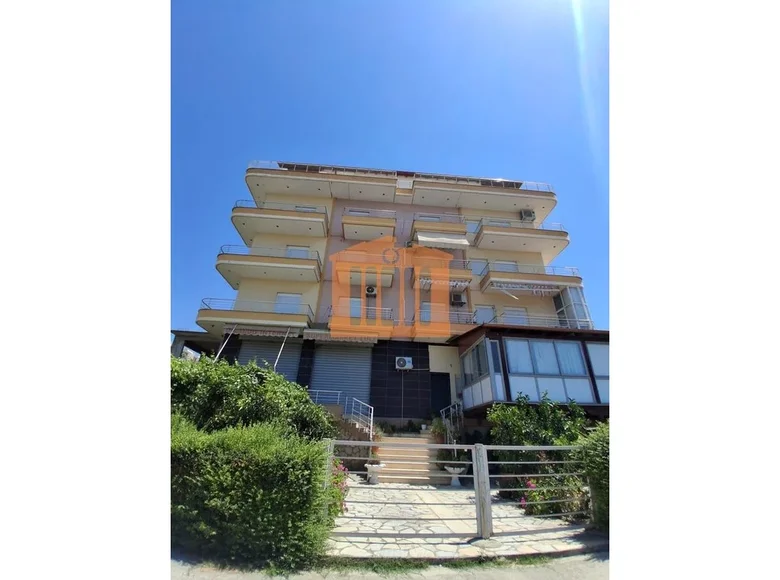 Apartamento 4 habitaciones 139 m² Golem, Albania