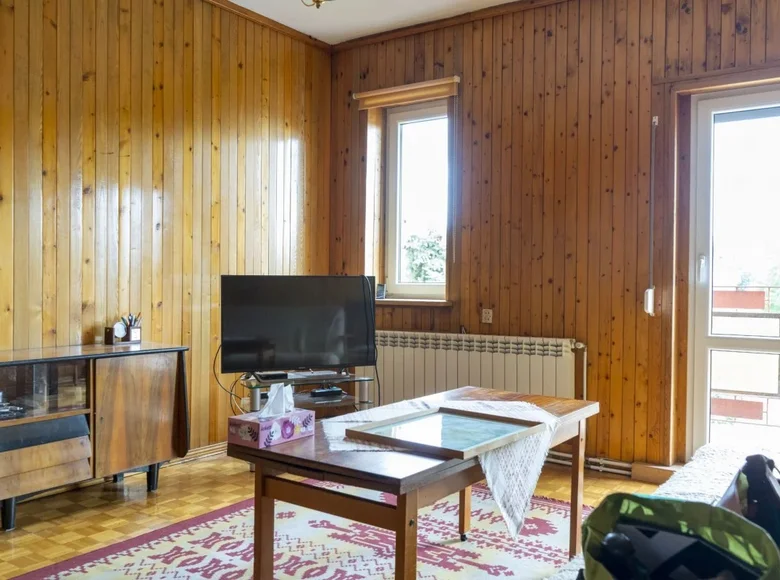 Квартира 3 комнаты 72 м² Кротошин, Польша