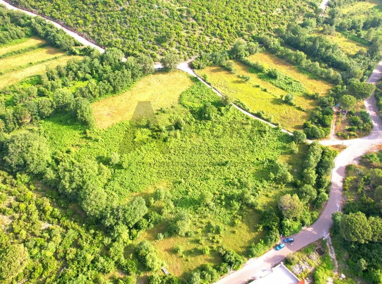 Land  Zagora, Montenegro