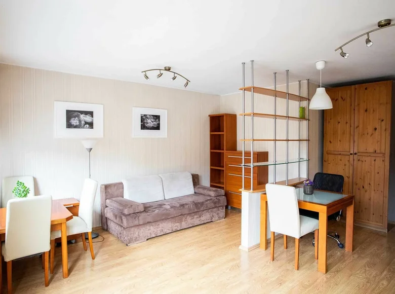 Wohnung 2 zimmer 52 m² in Zoppot, Polen