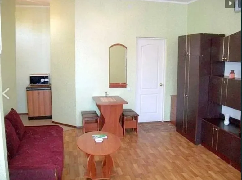 Wohnung 4 Zimmer 110 m² Odessa, Ukraine