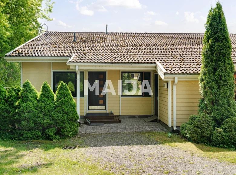 2 bedroom apartment 76 m² Kaarina, Finland