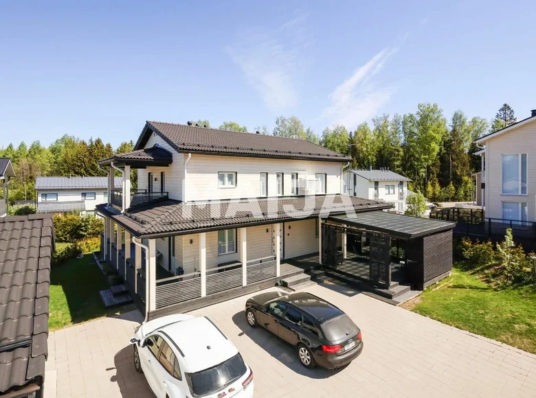 4 bedroom house 172 m² Porvoo, Finland