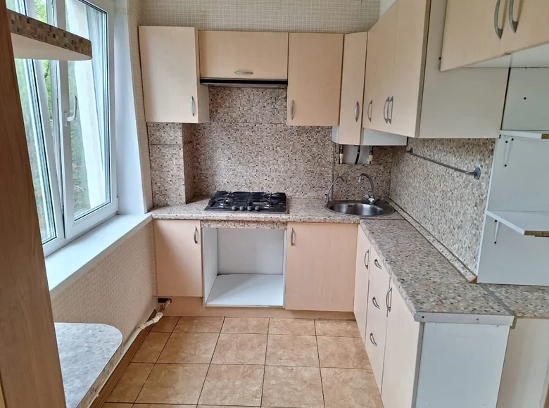 2 room apartment 43 m² Gatchinskoe gorodskoe poselenie, Russia