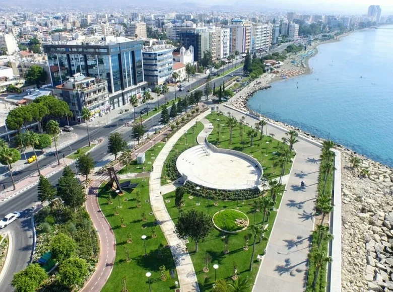 Parcelas  Limassol, Chipre