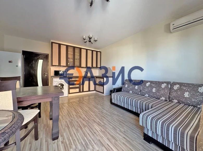 Wohnung 3 zimmer 85 m² Ravda, Bulgarien