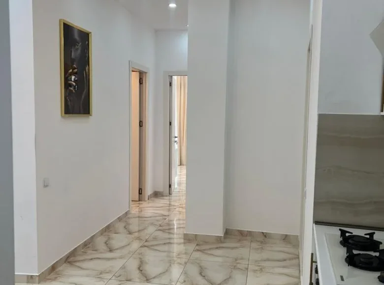 3 bedroom apartment 116 m² Tbilisi, Georgia