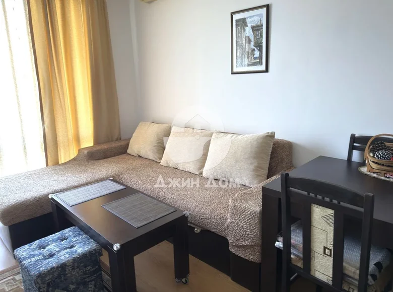 1 bedroom apartment 70 m² Nesebar, Bulgaria