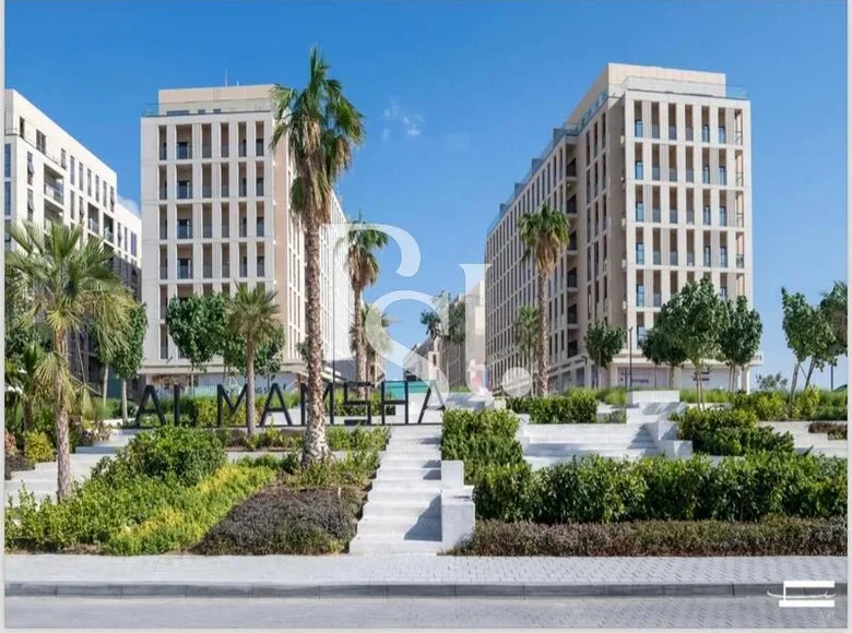 Квартира 1 спальня 78 м² Sharjah Emirate, ОАЭ