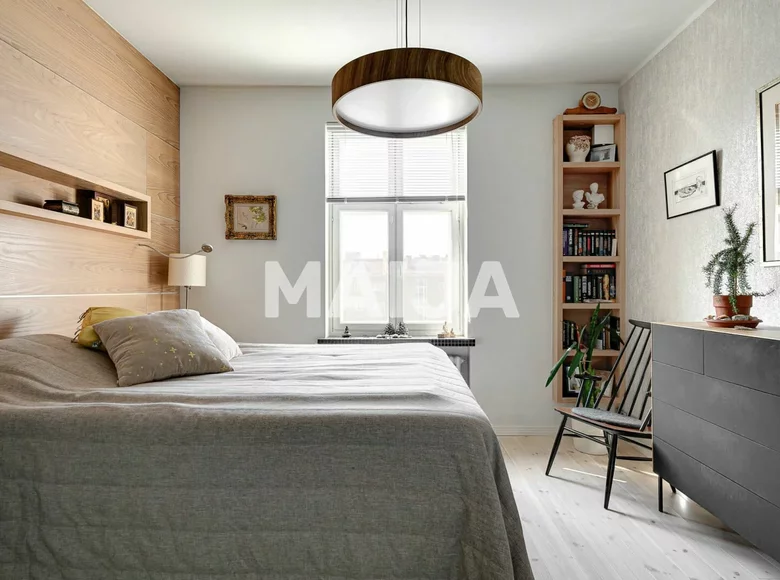 Apartamento 3 habitaciones 80 m² Turun seutukunta, Finlandia