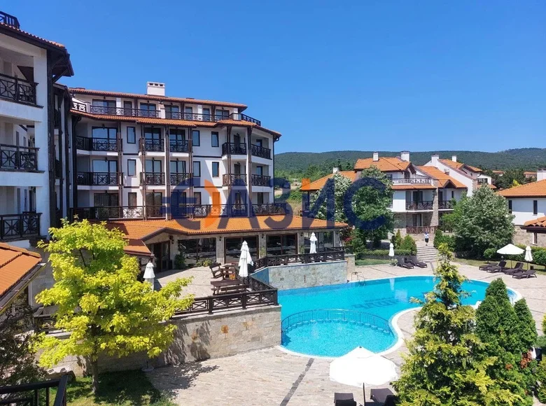 4 bedroom apartment 155 m² Sveti Vlas, Bulgaria