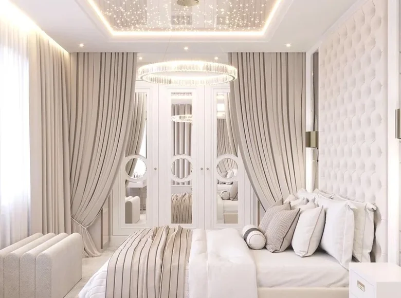 Wohnung 3 zimmer 78 m² Minsk, Belarus