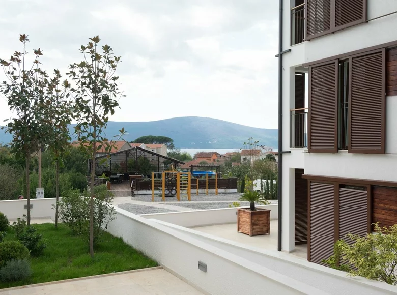 Mieszkanie 1 m² Kolasin Municipality, Czarnogóra
