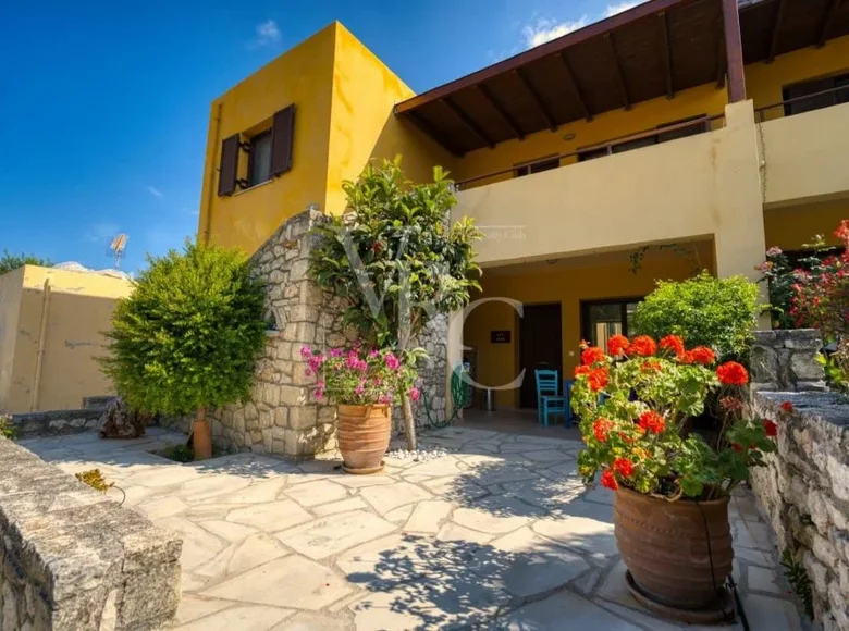 Apartamento 1 habitación 86 m² Region of Crete, Grecia