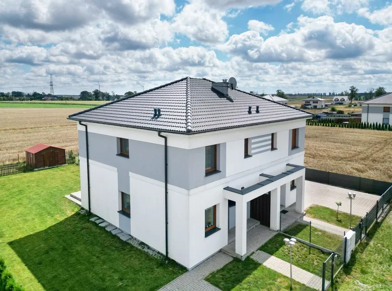 Haus 104 m² Wronczyn, Polen