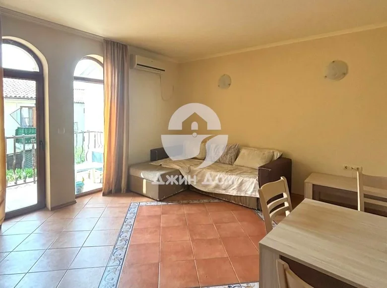 Wohnung 2 zimmer 55 m² Sweti Wlas, Bulgarien