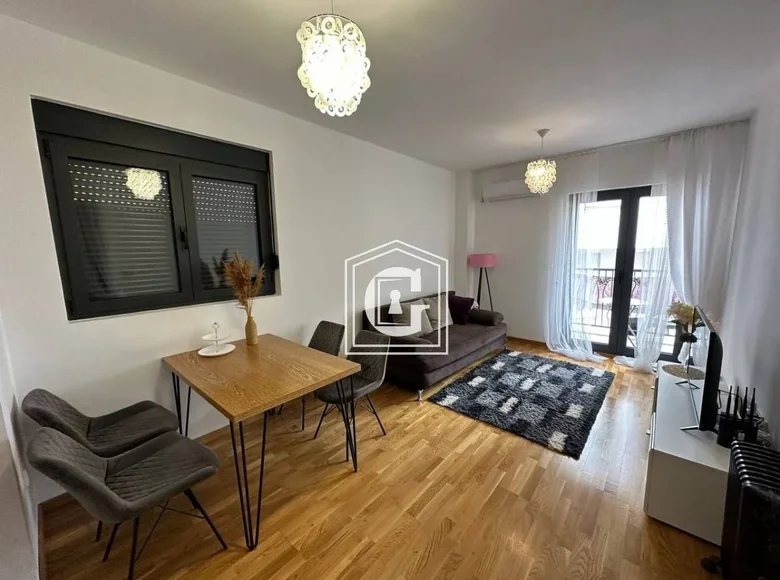 Apartment  Budva, Montenegro