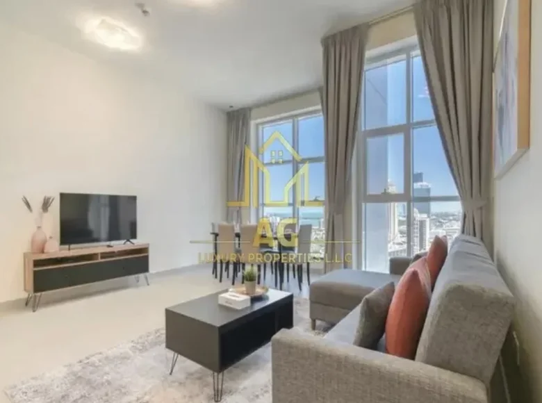 4 room apartment 112 m² in Dubai, United Arab Emirates