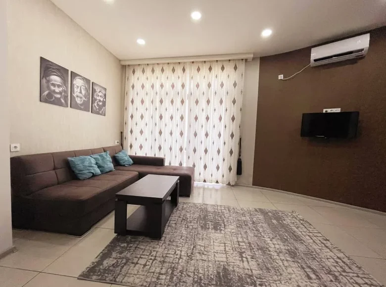 Apartamento 2 habitaciones 54 m² Tiflis, Georgia