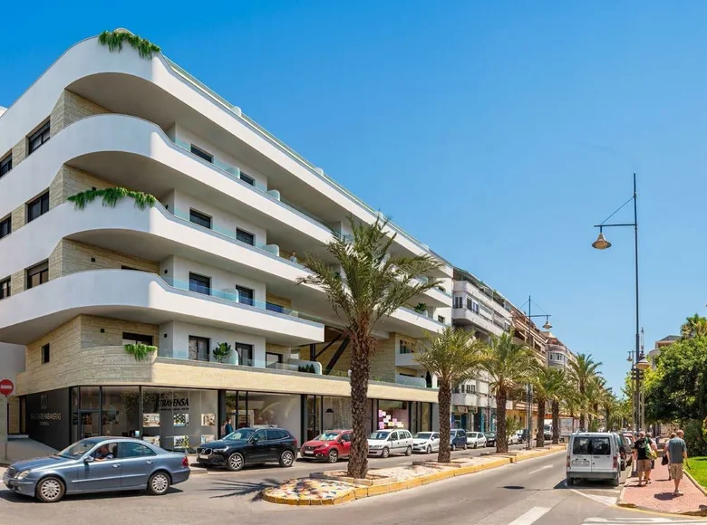 Apartment  Torrevieja, Spain