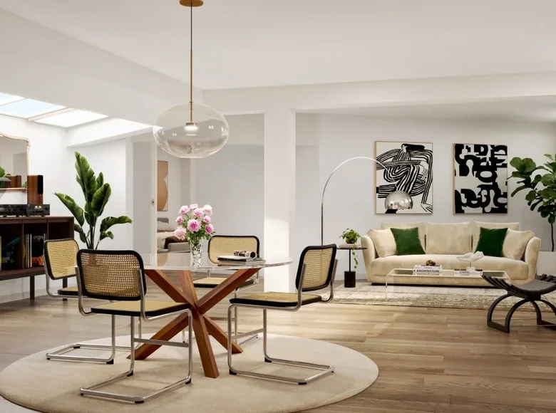 Apartamento 2 habitaciones 46 m² Francia metropolitana, Francia