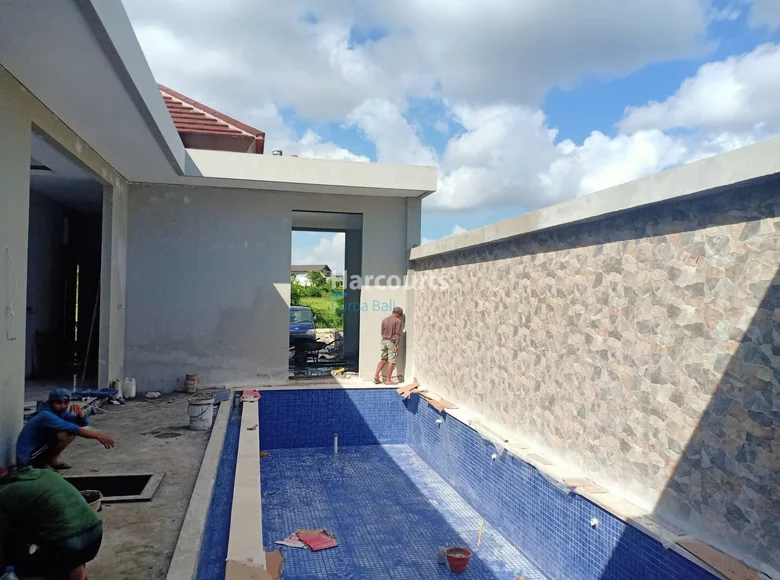 Вилла 3 спальни 260 м² Kerobokan Kelod, Индонезия