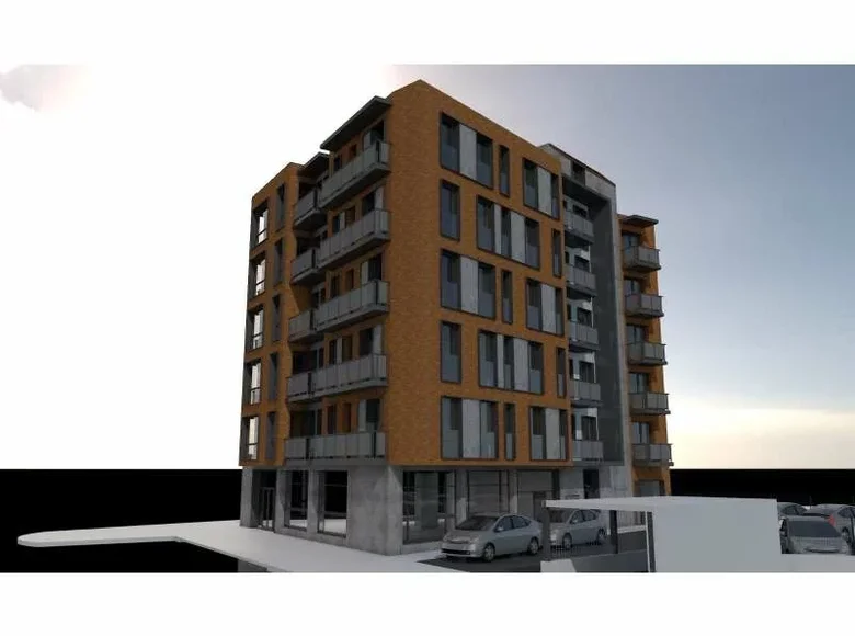 Apartamento 60 m² Burgas, Bulgaria