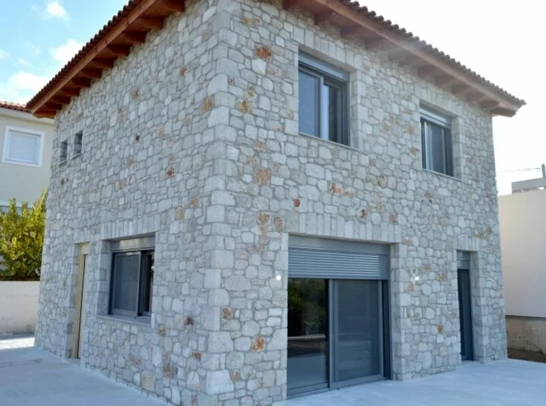 Dom 3 pokoi 115 m² Peloponnese Region, Grecja