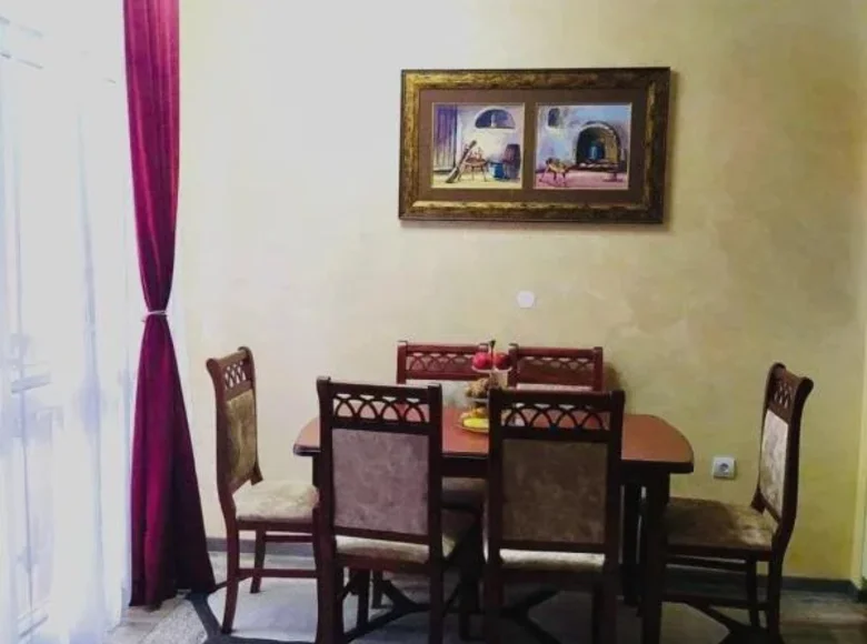 Wohnung 2 Schlafzimmer 65 m² Bar, Montenegro