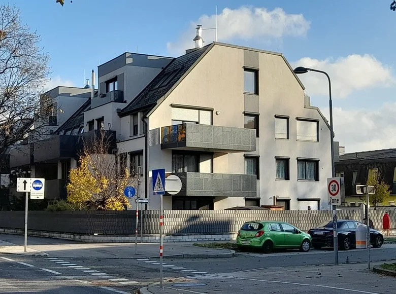 Mieszkanie 3 pokoi 69 m² Wiedeń, Austria