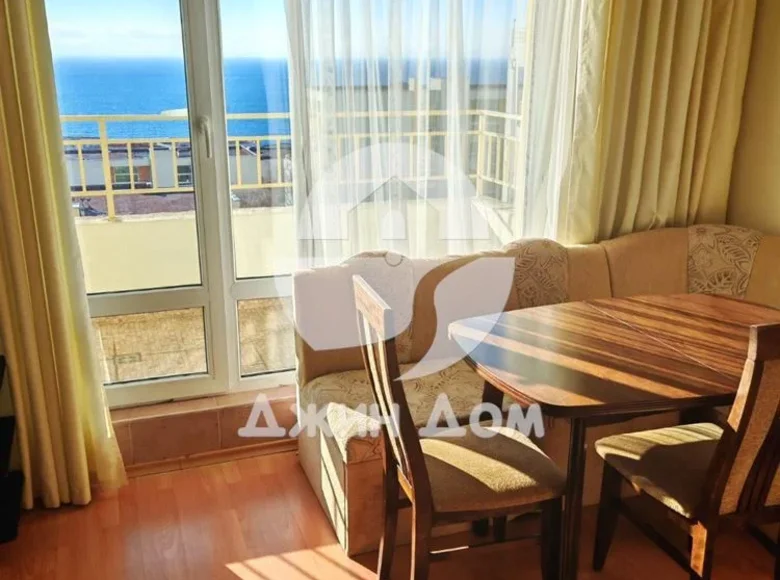 2 bedroom apartment 104 m² Sveti Vlas, Bulgaria