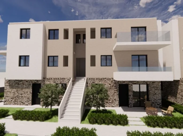 3 bedroom apartment 93 m² Nikiti, Greece