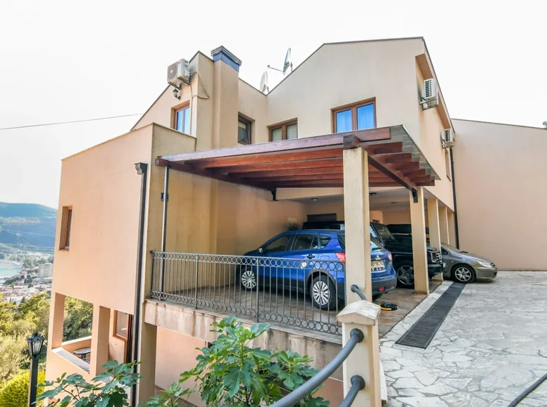 Appartement 3 chambres 75 m² Herceg Novi, Monténégro