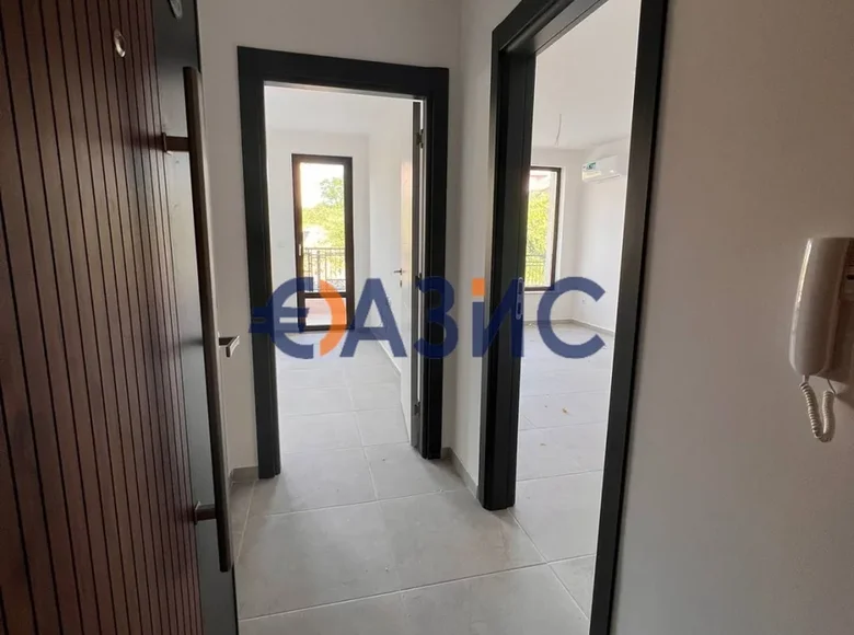 Apartamento 2 habitaciones 51 m² Sveti Vlas, Bulgaria