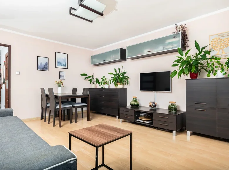 Wohnung 3 Zimmer 7 230 m² Krakau, Polen