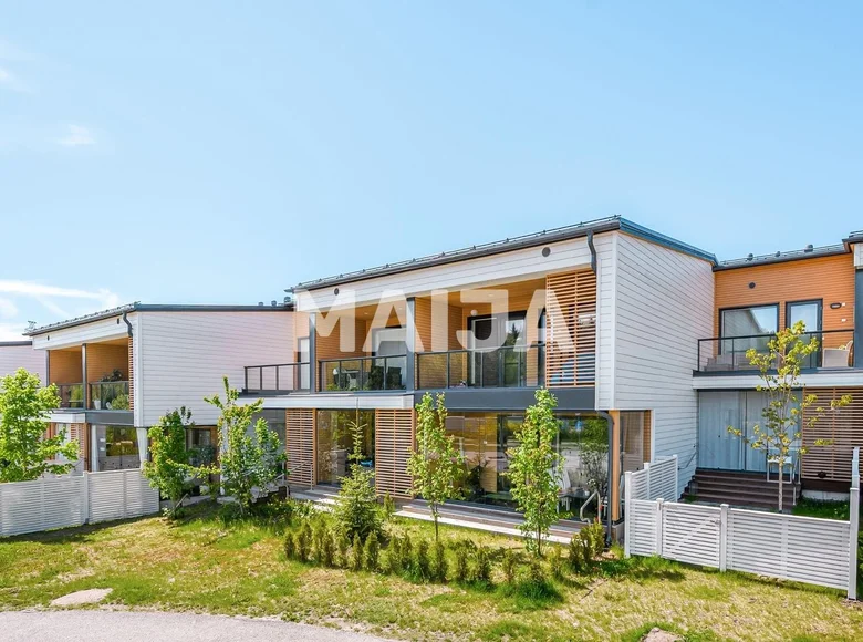 Wohnung 5 zimmer 97 m² Verwaltungsgemeinschaft Helsinki, Finnland