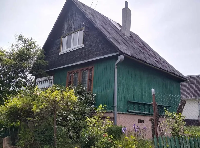 Haus 131 m² Piatryskauski sielski Saviet, Weißrussland