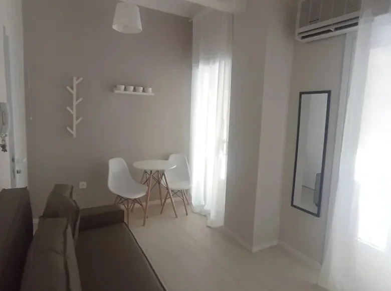 Apartamento 1 habitacion 15 m² Municipality of Thessaloniki, Grecia