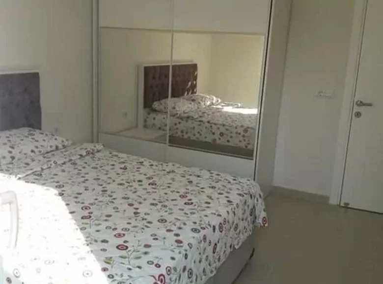 1 bedroom apartment 58 m² Alanya, Turkey