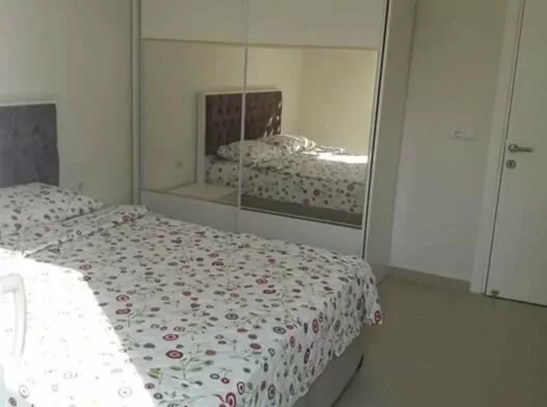 Квартира 2 комнаты 58 м² Аланья, Турция