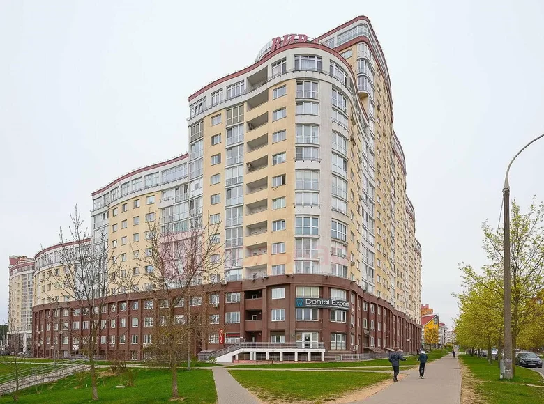 Geschäft 126 m² Minsk, Weißrussland