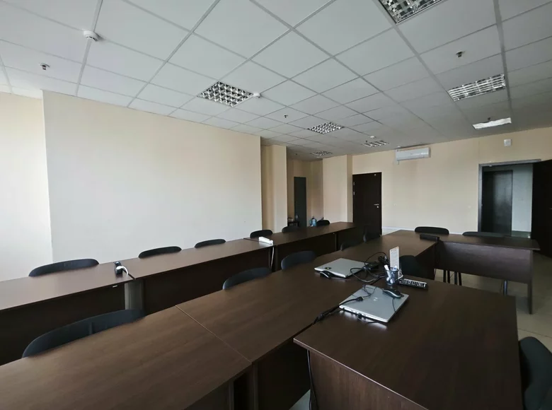 Офис 110 м² Минск, Беларусь