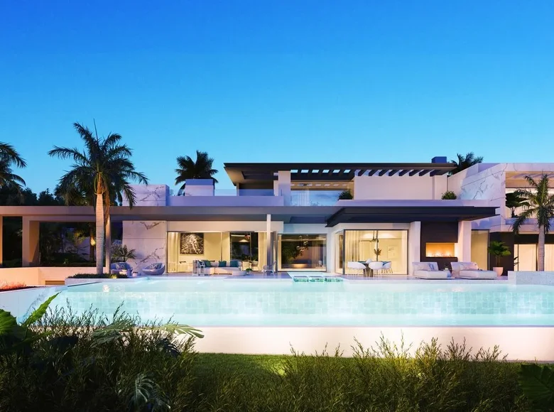 Maison 7 chambres 1 160 m² Bel Air, Espagne
