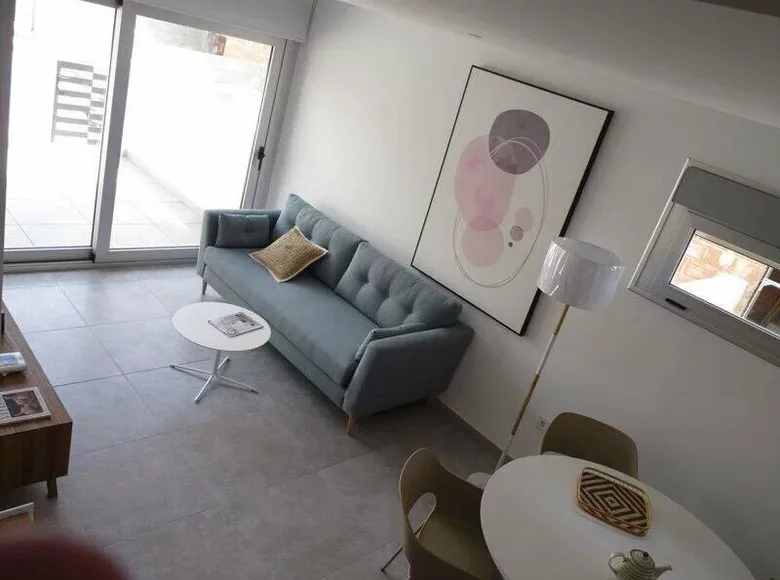 Duplex 3 bedrooms 97 m² San Pedro del Pinatar, Spain