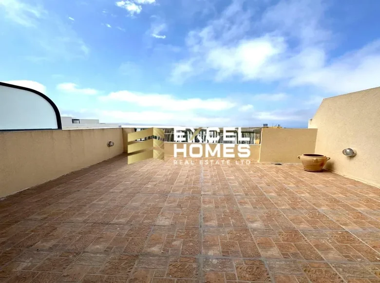 Apartamento 3 habitaciones  Mellieha, Malta