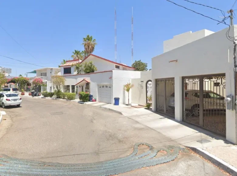 Maison 3 chambres 198 m² La Paz, Mexique