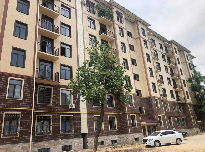 Квартира 3 комнаты 94 м² Ташкент, Узбекистан