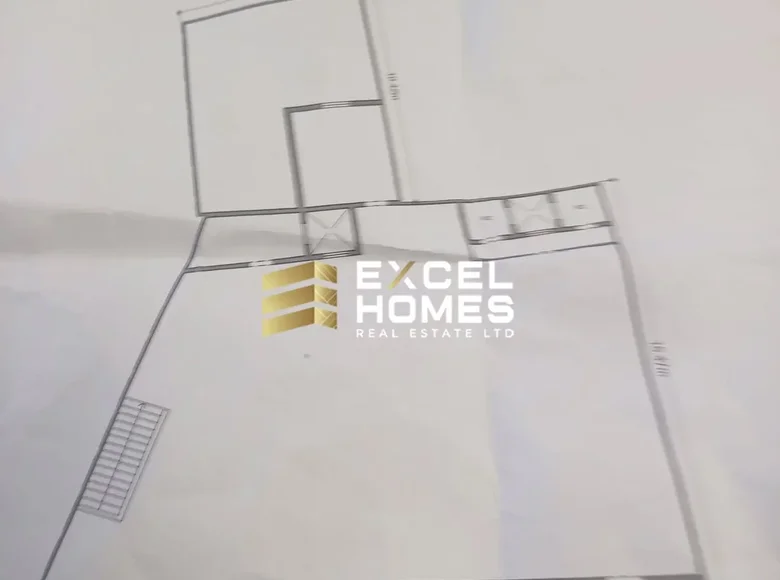 4 bedroom house  Żebbuġ, Malta